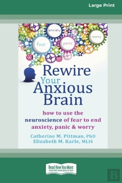 Bertrand.pt - Rewire Your Anxious Brain