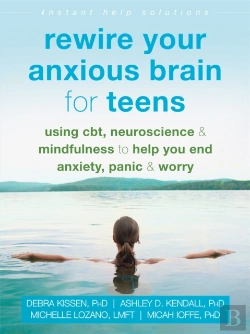Bertrand.pt - Rewire Your Anxious Brain For Teens