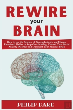 Bertrand.pt - Rewire Your Anxious Brain