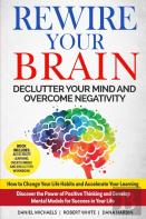 Rewire Your Brain