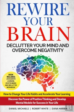 Bertrand.pt - Rewire Your Brain