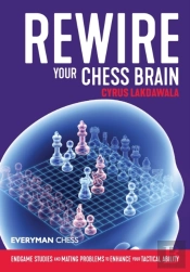 Rewire Your Chess Brain