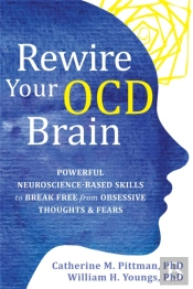 Rewire Your Ocd Brain