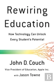 Rewiring Education