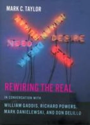 Rewiring The Real