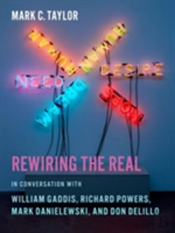 Bertrand.pt - Rewiring The Real