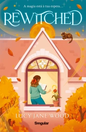 Rewitched