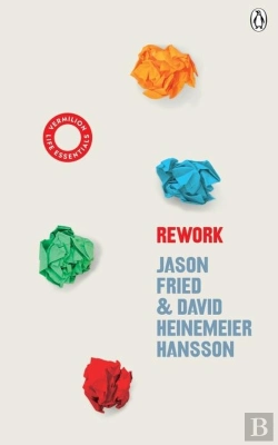 Bertrand.pt - Rework