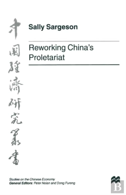 Bertrand.pt - Reworking China'S Proletariat