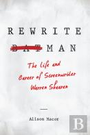 Rewrite Man