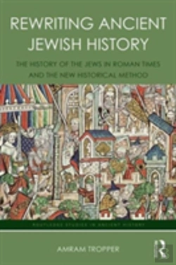 Bertrand.pt - Rewriting Ancient Jewish History
