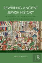 Rewriting Ancient Jewish History