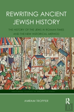 Bertrand.pt - Rewriting Ancient Jewish History