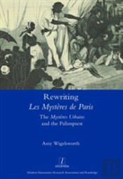 Rewriting 'Les Mysteres De Paris'