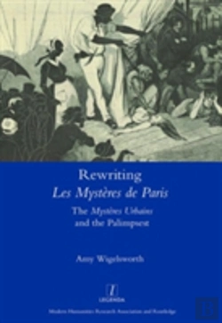 Bertrand.pt - Rewriting 'Les Mysteres De Paris'