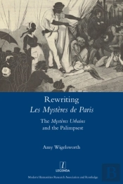 Rewriting 'Les Mysteres De Paris'