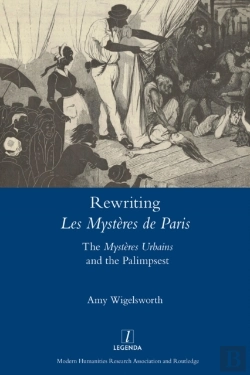 Bertrand.pt - Rewriting 'Les Mysteres De Paris'