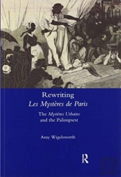 Rewriting 'Les Mysteres De Paris'