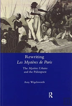 Bertrand.pt - Rewriting 'Les Mysteres De Paris'