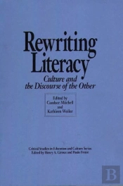 Rewriting Literacy