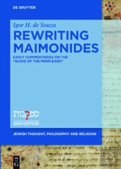 Rewriting Maimonides