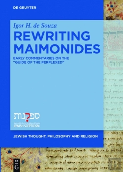 Bertrand.pt - Rewriting Maimonides