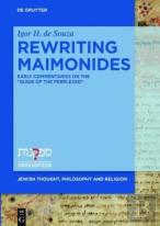 Rewriting Maimonides
