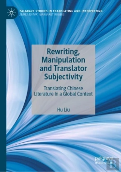 Bertrand.pt - Rewriting, Manipulation And Translator Subjectivity