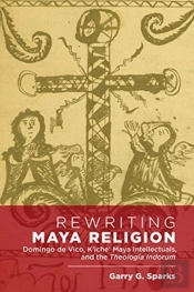 Rewriting Maya Religion