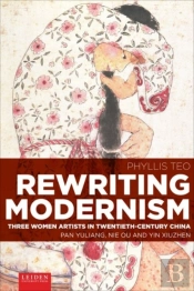 Rewriting Modernism