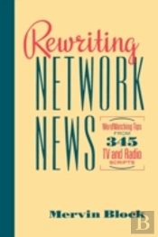 Rewriting Network News