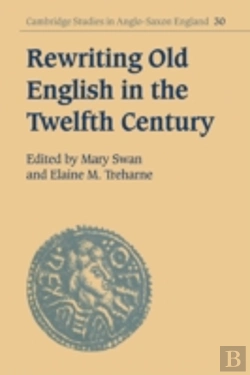 Bertrand.pt - Rewriting Old English In The Twelfth Century