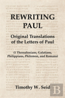 Rewriting Paul
