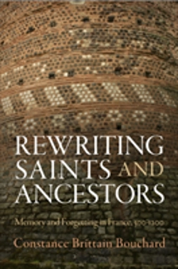Bertrand.pt - Rewriting Saints And Ancestors