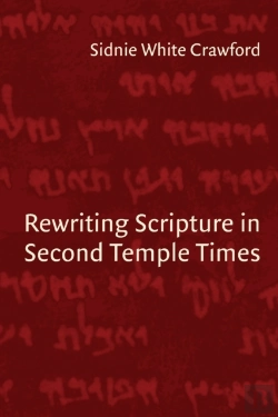 Bertrand.pt - Rewriting Scripture In Second Temple Times