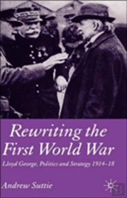 Bertrand.pt - Rewriting The First World War