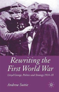 Rewriting The First World War