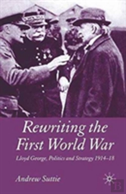 Bertrand.pt - Rewriting The First World War