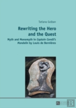 Bertrand.pt - Rewriting The Hero And The Quest