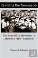 Rewriting The Newspaper