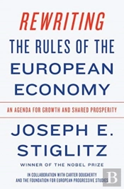 Rewriting The Rules Of The European Economy
