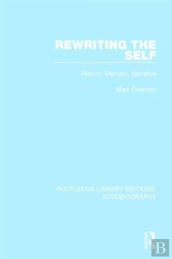 Bertrand.pt - Rewriting The Self