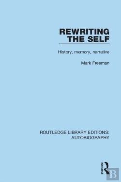 Bertrand.pt - Rewriting The Self