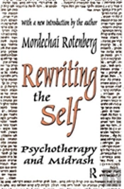 Rewriting The Self