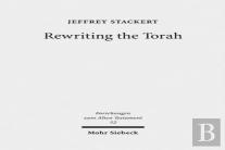 Rewriting The Torah