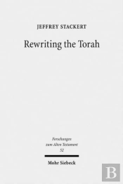 Rewriting The Torah