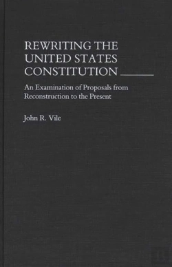 Bertrand.pt - Rewriting The United States Constitution