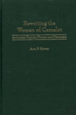 Bertrand.pt - Rewriting The Women Of Camelot