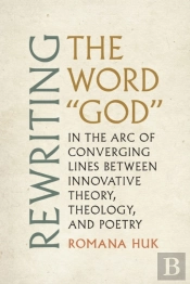 Rewriting The Word 'God'