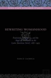 Rewriting Womanhood